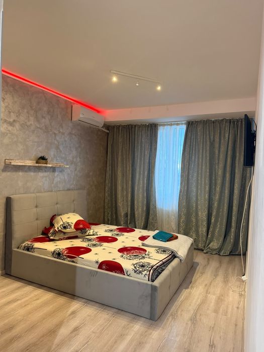 Cazare în Regim hotelier militari residence cu factura de la 120 pe noapte