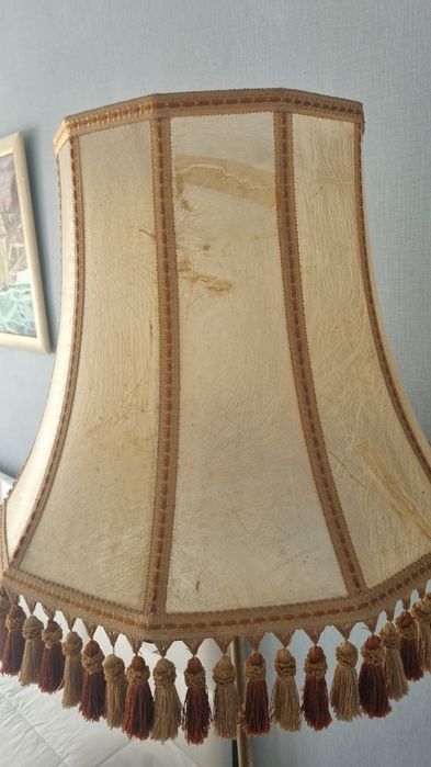 Френски лампион уникат