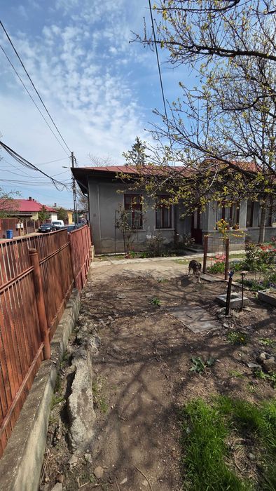 Casa de vanzare GR ultracentrala Str. Cerbului
