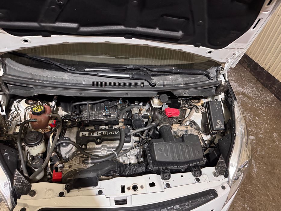 2014 yil  spark narxi 5500