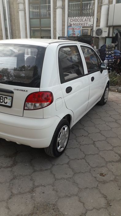 Matiz 2013 naxtga ham sotiladi va arenda ham sotilad