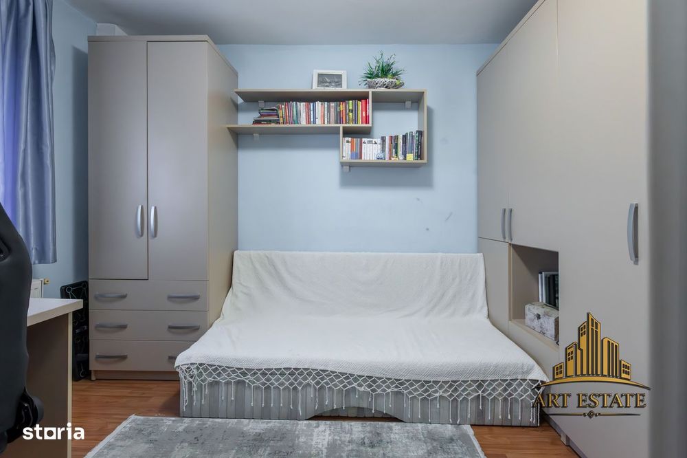 Apartament,