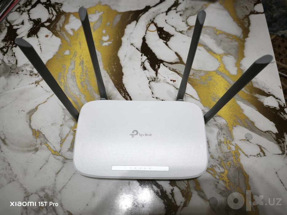 TP-Link EC220-G5 V3.0