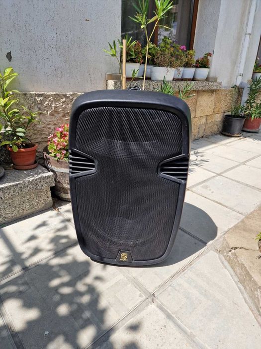 Bluetooth колона SKAITEC