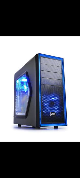 PC gaming calculator