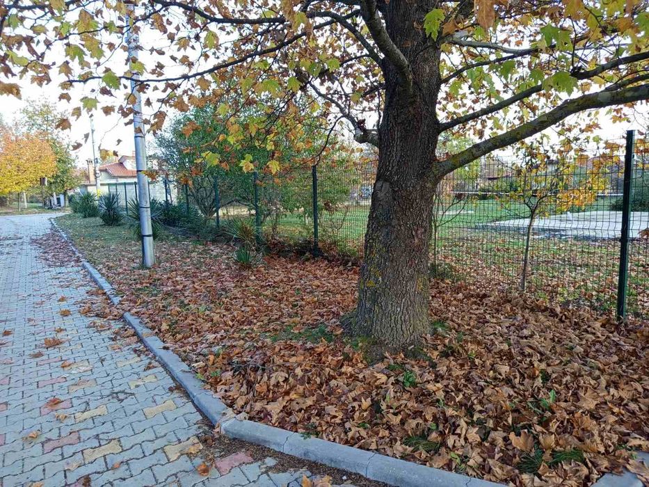 Продава се Парцел в Казанлък - 1910 кв.м за 62 €/кв.м - Снимка #4