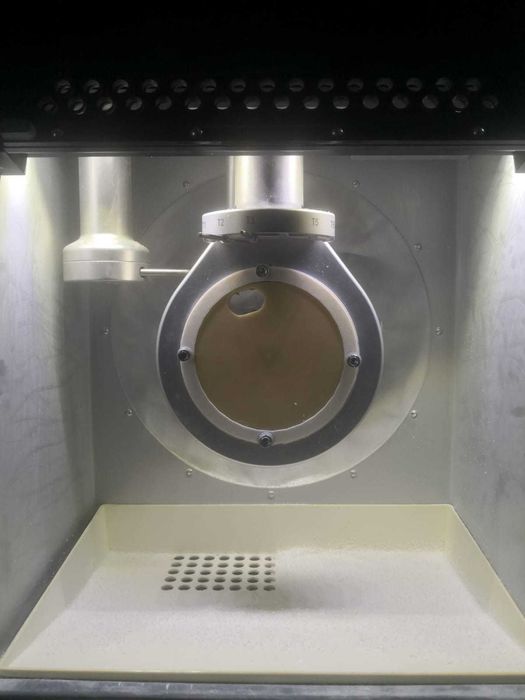 CAD CAM Ceramill Motion Masina frezat Amann Girrbach