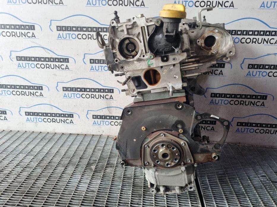 Motor Fiat 500X Cross 1.6 D 2014 - 2018 120CP Manuala 552 60 384 Euro5 (1073) Diesel 4x2