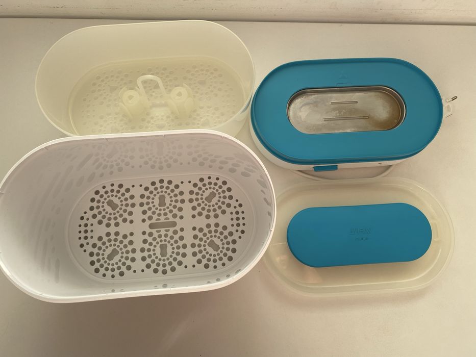 Стерилизатор Philips Avent 3 в 1