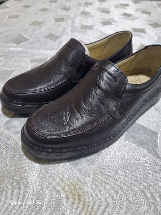 Мужская обувь Лидыр