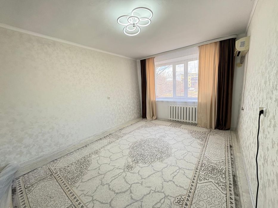 Продаётся 2х комнатная