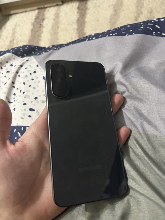 Samsung a17 новый