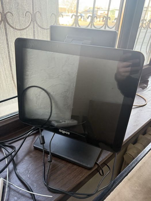 Умаг кассовый аппарат новый