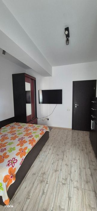 Apartament de închiriat – Militari Residence, etaj 2
