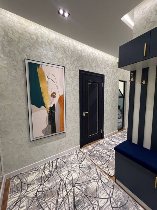 Аренда квартирa Юнусобод 4- квартал. Актуально