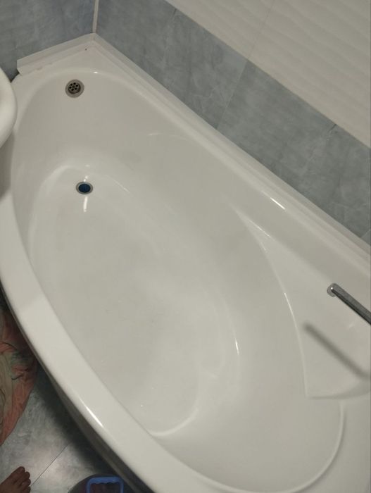 ванна янги сотилади