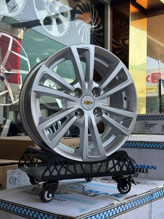 Kobit Saka diska R 15 4.100