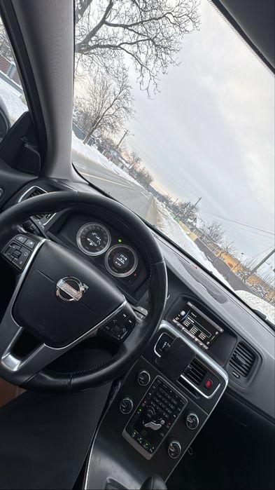 Vand sau Schimb  /VOLVO s60   2.0 D / 5 cilindri / 163cp.