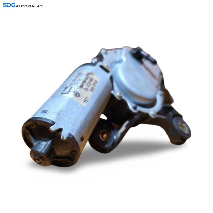 Motoras Stergator Geam Sticla Luneta Haion Portbagaj Volkswagen Sharan 7M 1995 - 2010 Cod 7M3955711 [N4465]