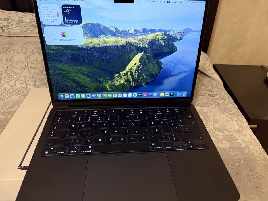 Laptop MacBook Air M2 Chip