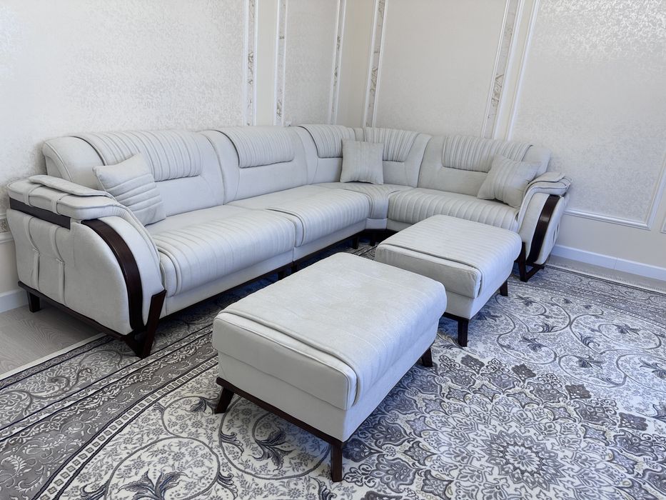 Диван угалок Висол Наличии