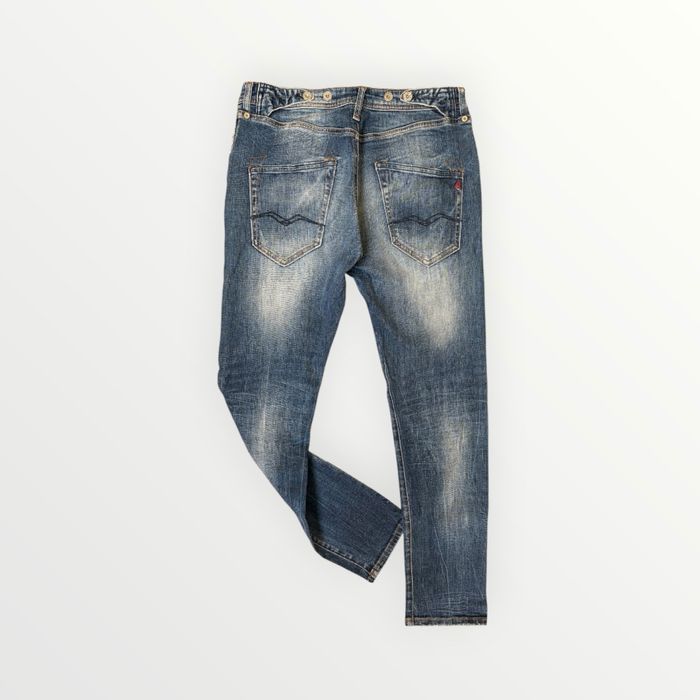 Premium марки панталони G-Star, Wrangler, Ralph Lauren и др.