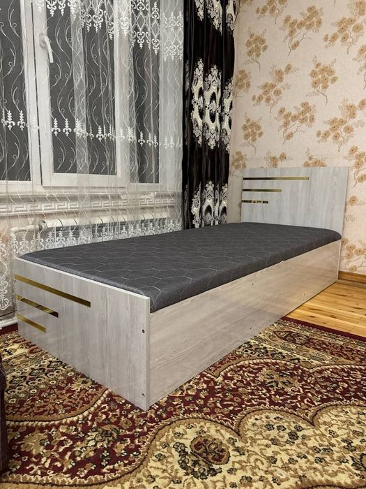Krovat sunduk кровать сундук