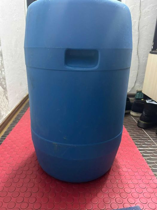 бочка 30 литровая