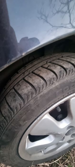 Fiat brava 1.2 16v на части