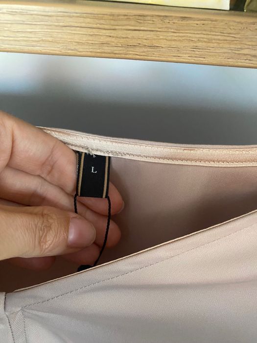 Блуза Луци фешън