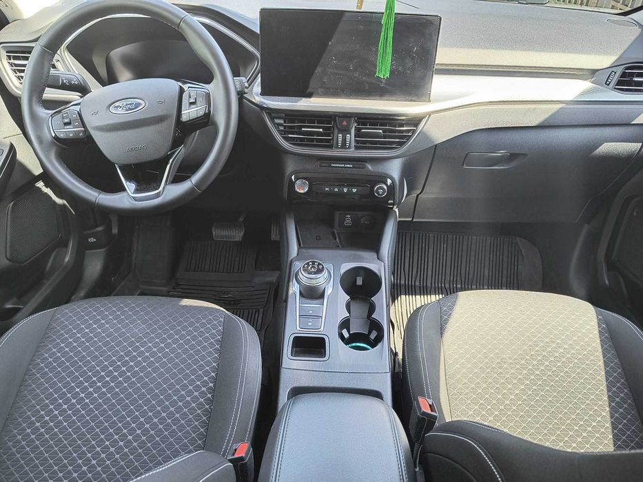 Ford Kuga Titanium 2024