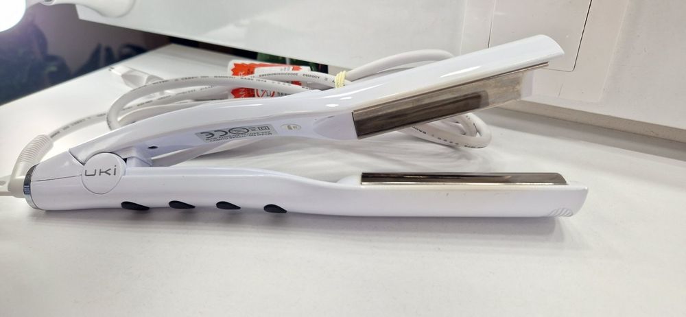 Професионална преса за коса