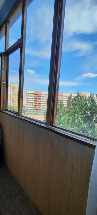 Сдам однокомнатную квартиру