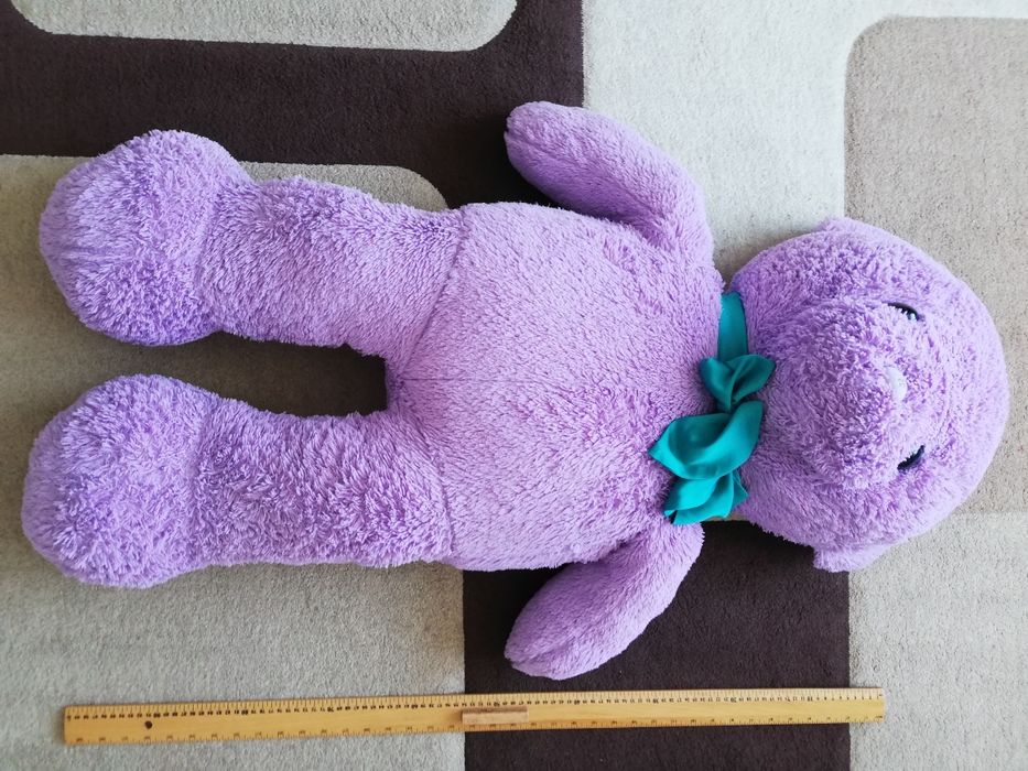 Мягкая   игрушка