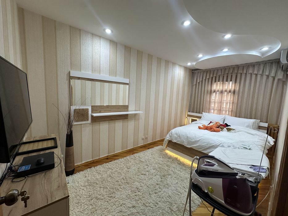 Ойбек 3в2/5/9 Метро