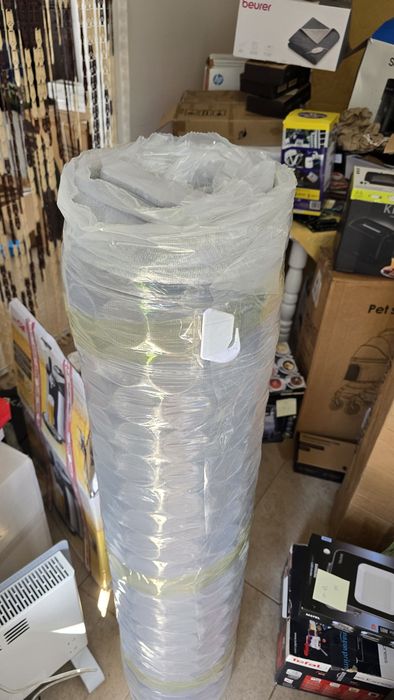 Saltea noua sigilata. Inofia Ace Hybrid Mattress 120 x 200 cm Height 26 cm