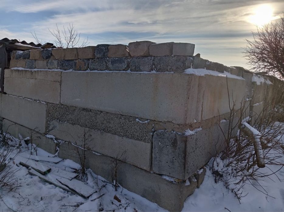 Продам дом на разбор