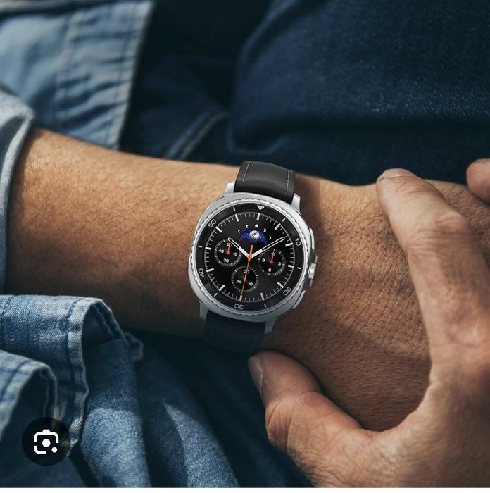 Продам Smart часы , galaxy watch 8 classic.