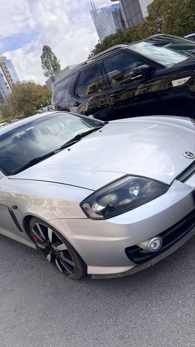 Hiunday Tiburon