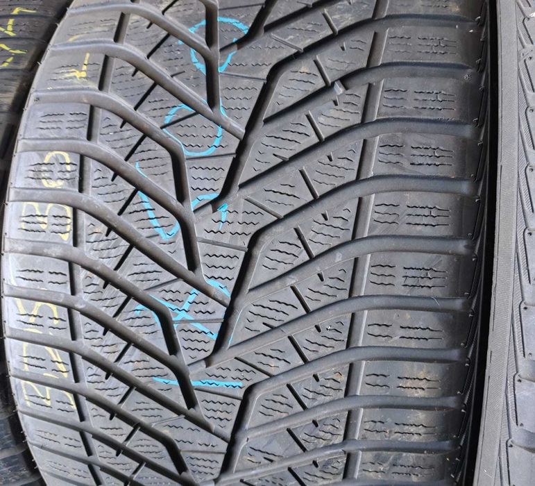 2 anvelope 325/30 R21 Yokohama