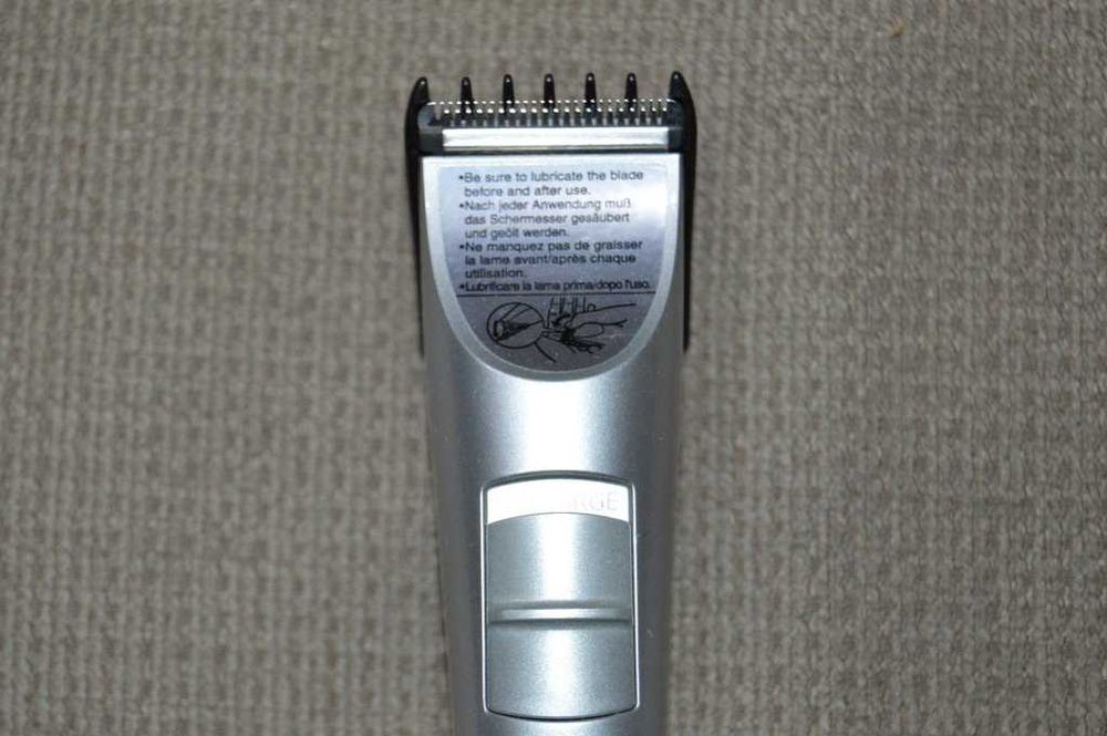 Mini masina de tuns Panasonic ER-PA10 trimmer