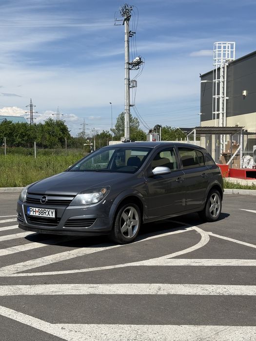 Astra h 1.7 CDTI