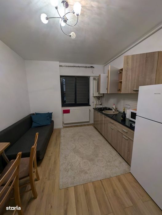 Apartament,