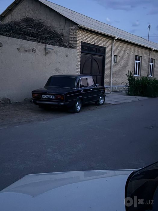 ВАЗ 2106 продажа