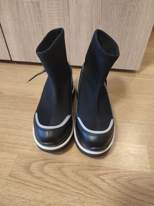 Дамски обувки DARK SEER