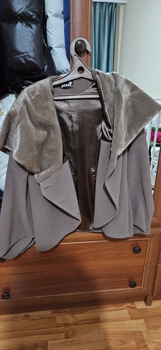Продам пальто в хорошем состоянии