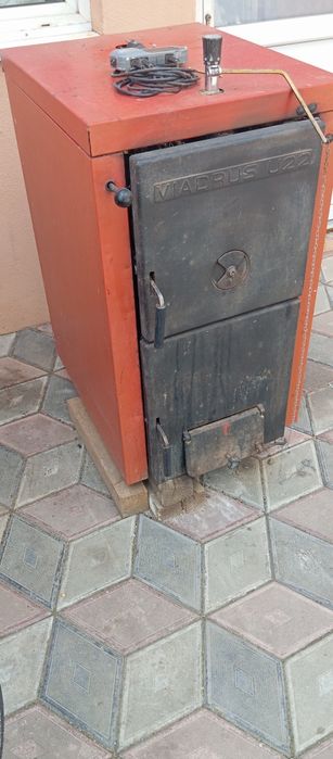 Centrala lemne !