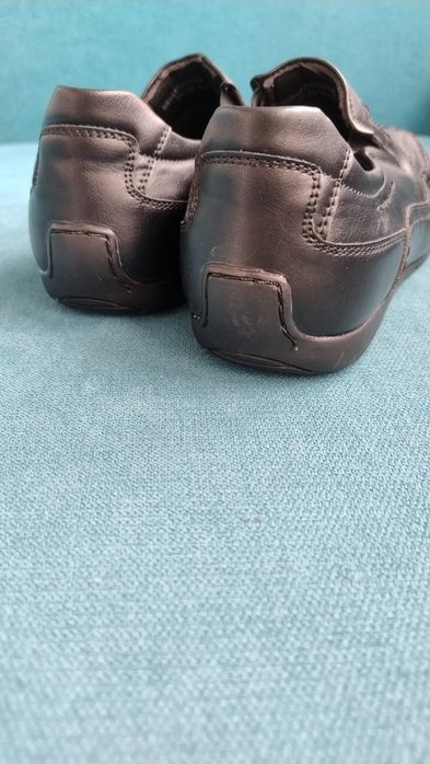 Mocasini bărbătești mărimea 42.