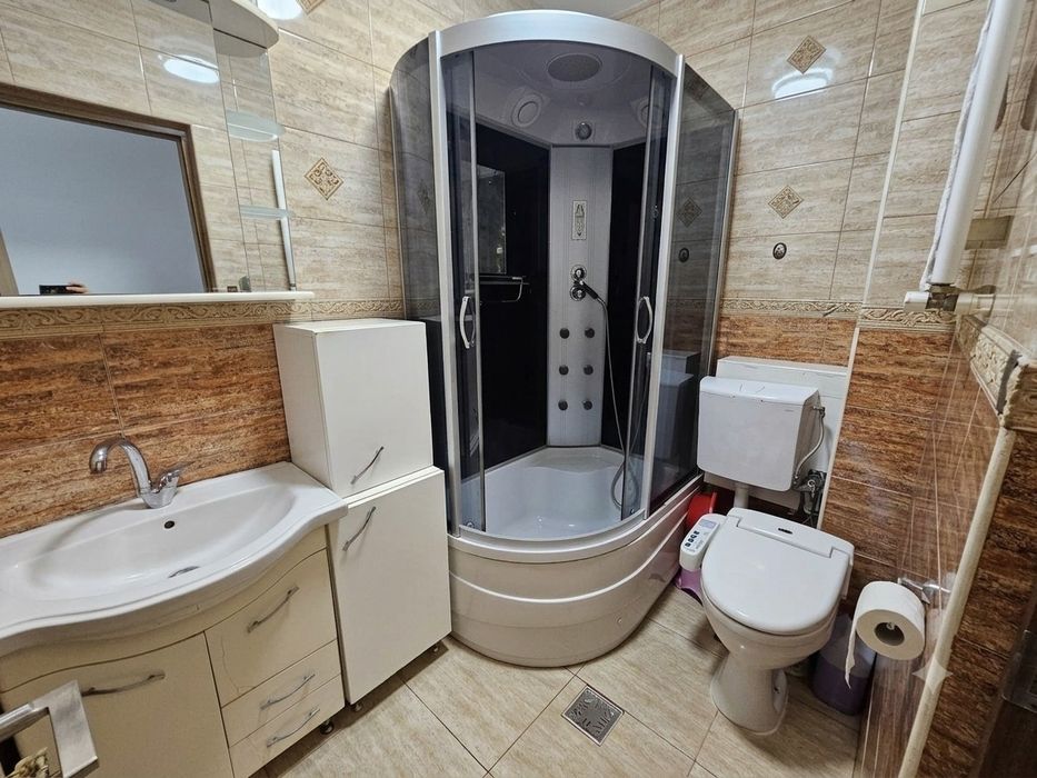 Apartament 2 camere confort sporit Sos. GIURGIULUI  164F