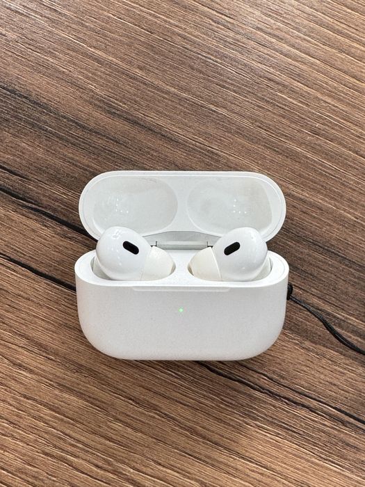 AirPods Pro 2 Generation